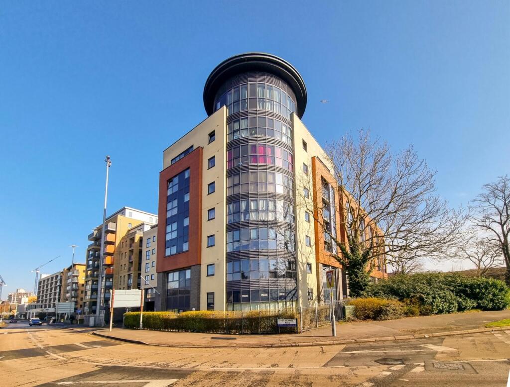 1 bed 1st Floor Flat for rent in Watford. From Belvoir - Watford