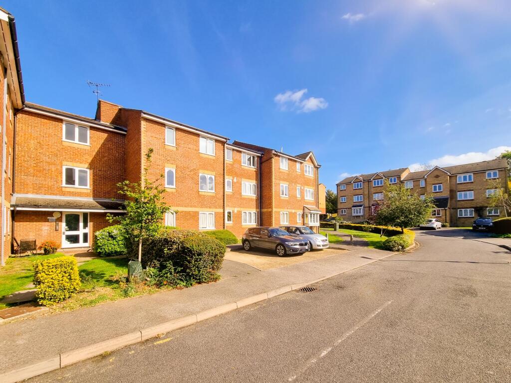 0 bed Studio for rent in Watford. From Belvoir - Watford