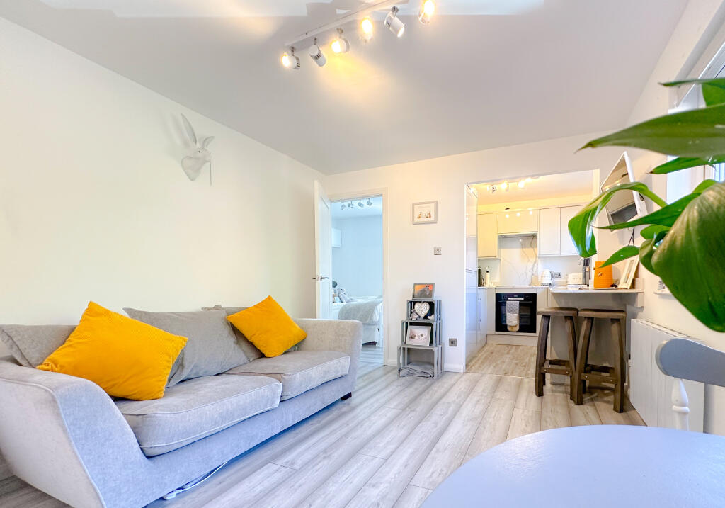 0 bed Studio for rent in Watford. From Belvoir - Watford