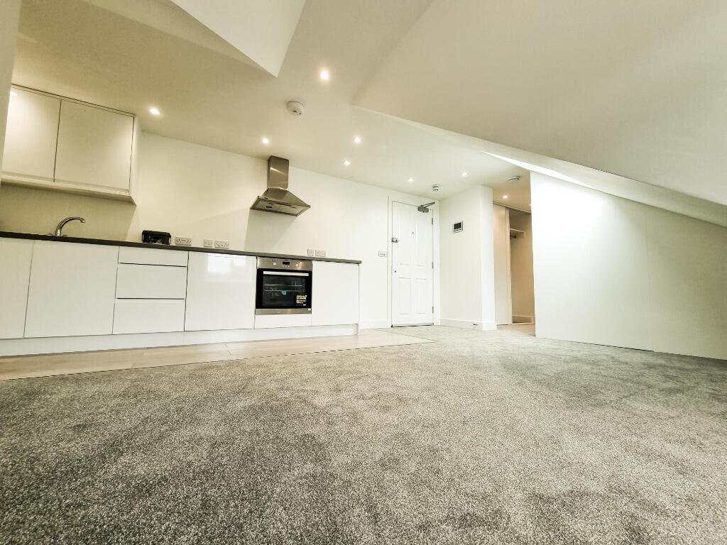 0 bed Studio for rent in Watford. From Belvoir - Watford