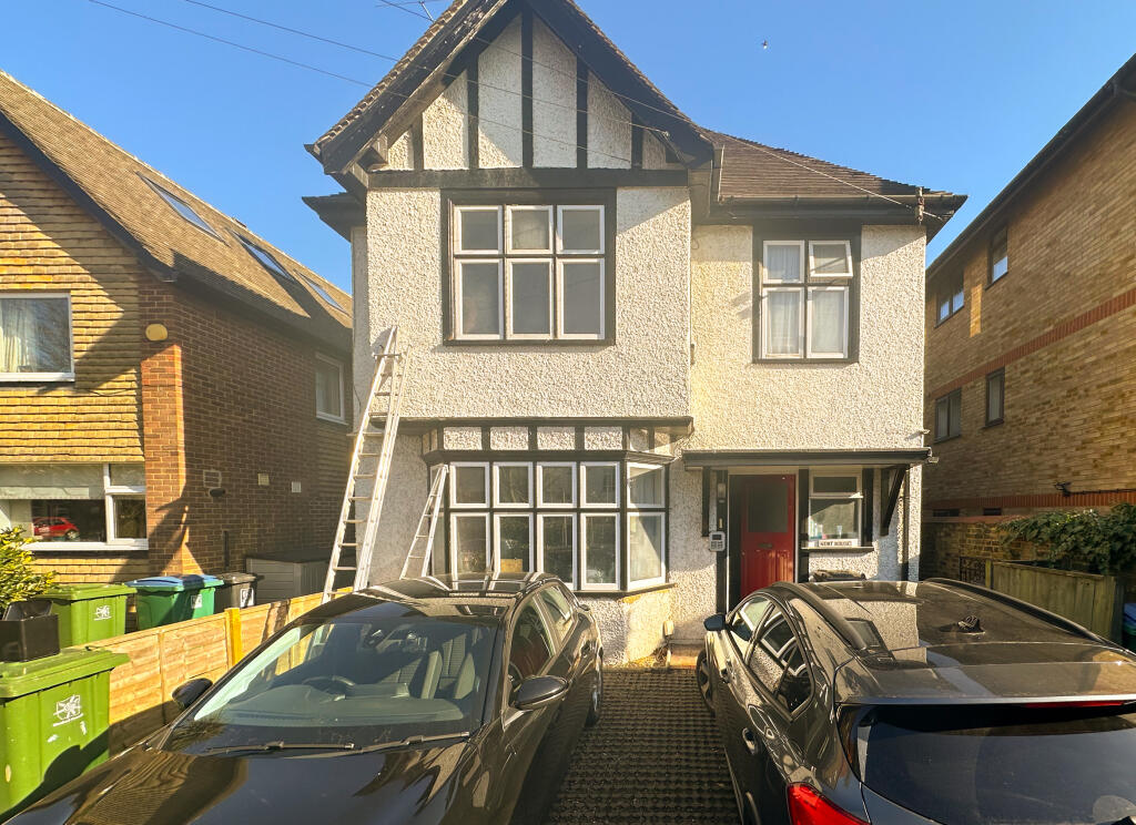 1 bed House Share for rent in Watford. From Belvoir - Watford