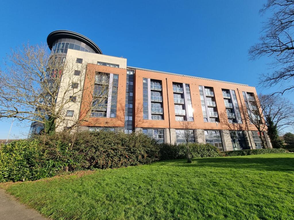 2 bed 1st Floor Flat for rent in Watford. From Belvoir - Watford