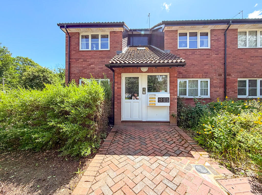 1 bed 1st Floor Flat for rent in Watford. From Belvoir - Watford