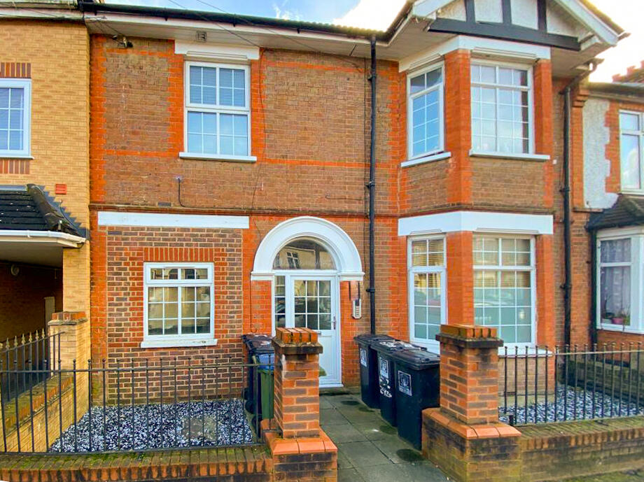 1 bed 1st Floor Flat for rent in Watford. From Belvoir - Watford