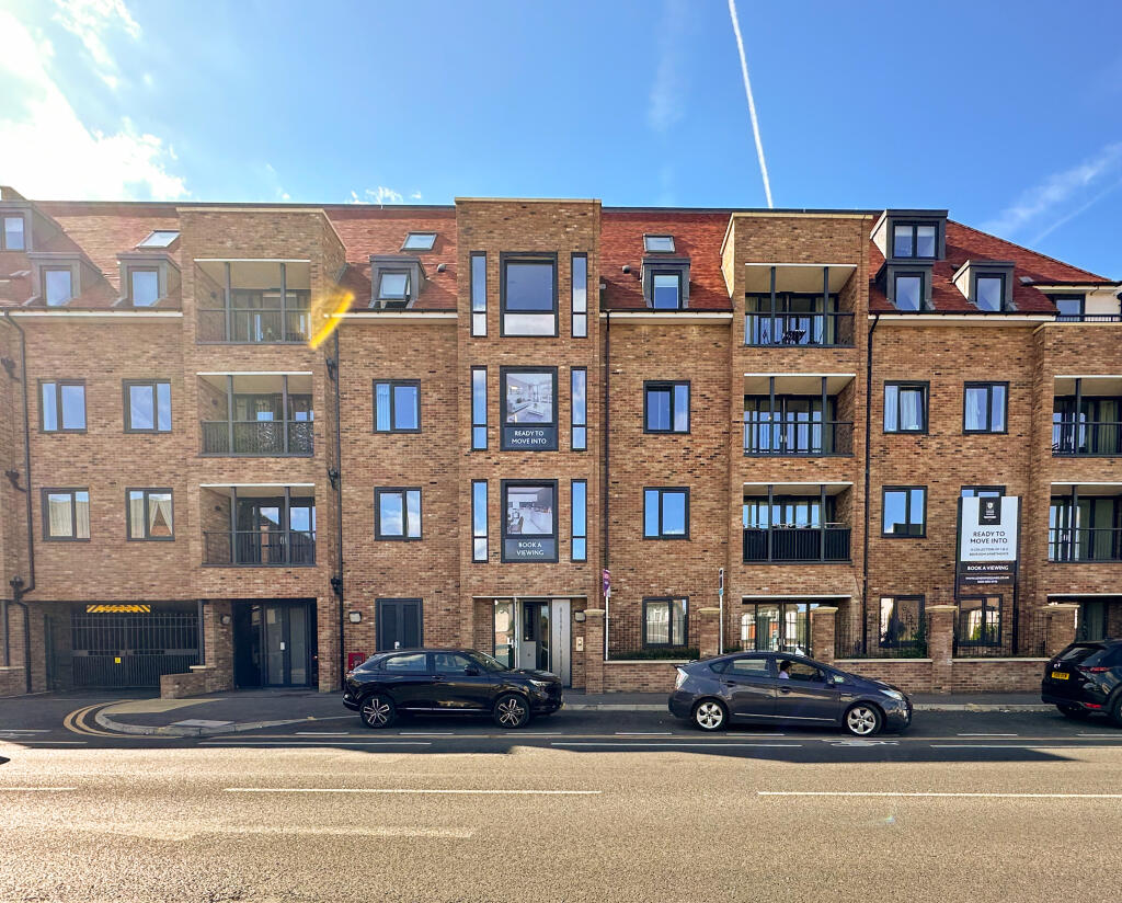 1 bed 1st Floor Flat for rent in Watford. From Belvoir - Watford