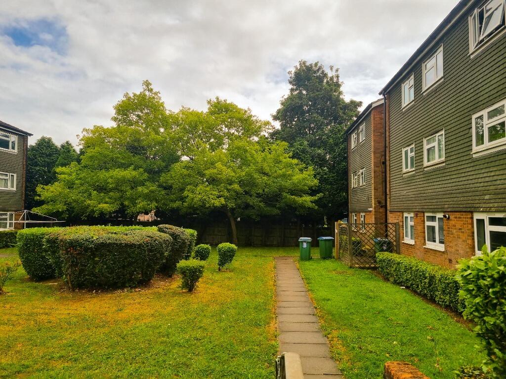 1 bed 1st Floor Flat for rent in Aldenham. From Belvoir - Watford