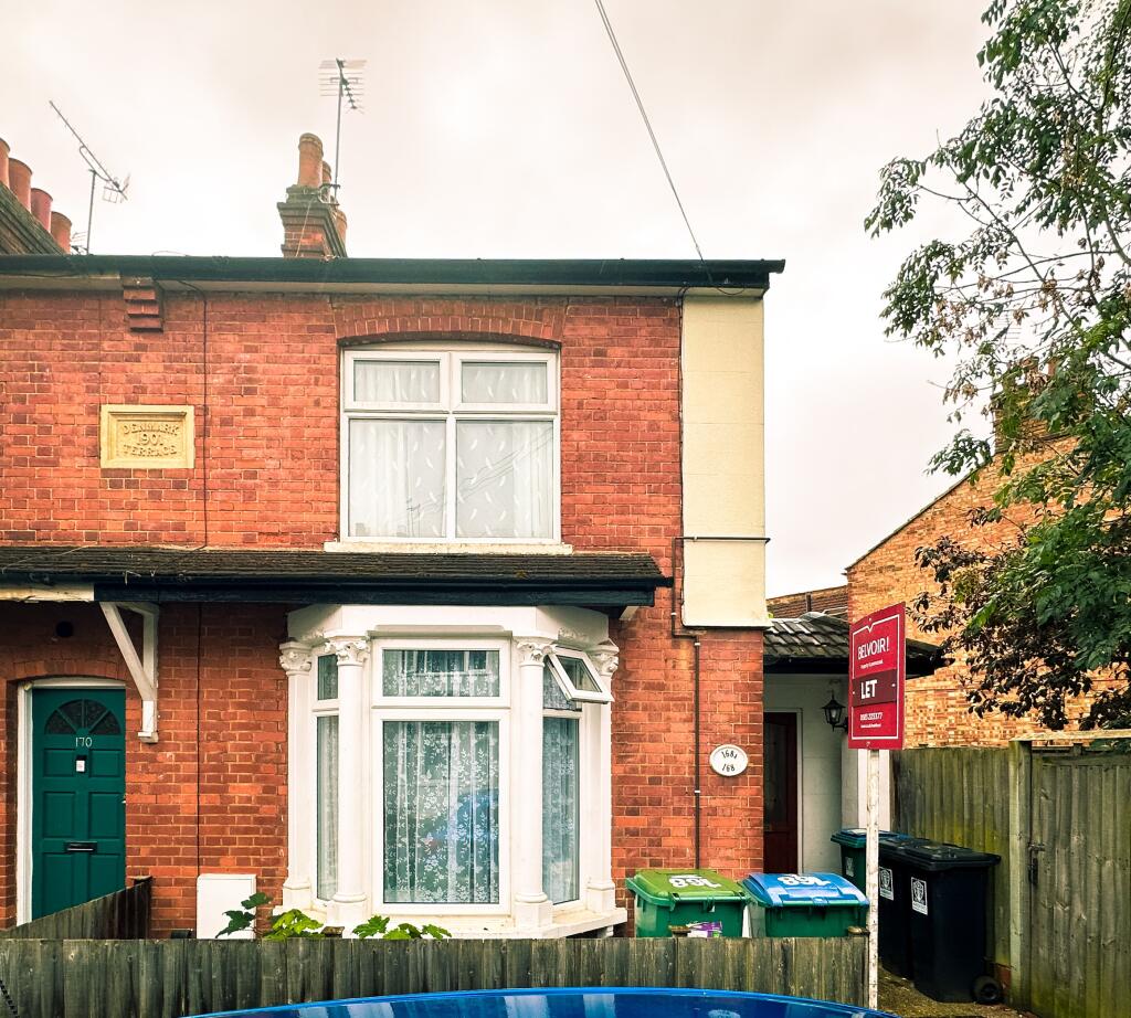 1 bed 1st Floor Flat for rent in Watford. From Belvoir - Watford