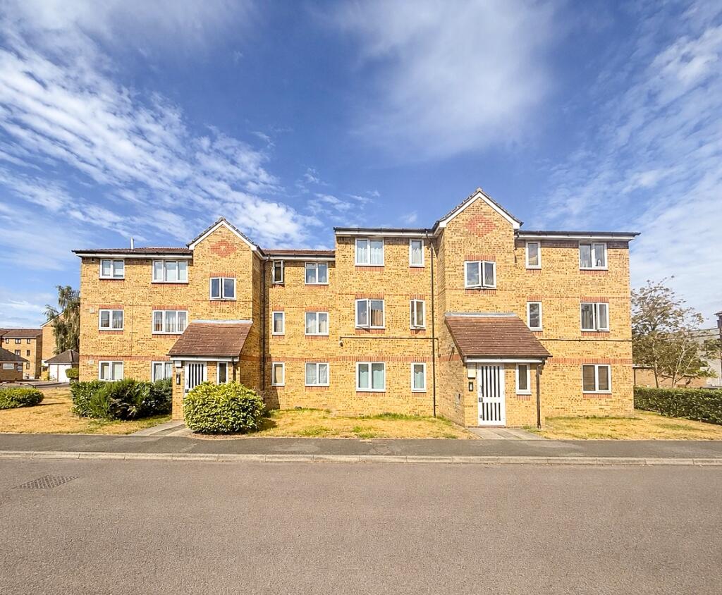 1 bed 1st Floor Flat for rent in Watford. From Belvoir - Watford 1 bed 1st Floor Flat for rent in Watford. From Belvoir - Watford