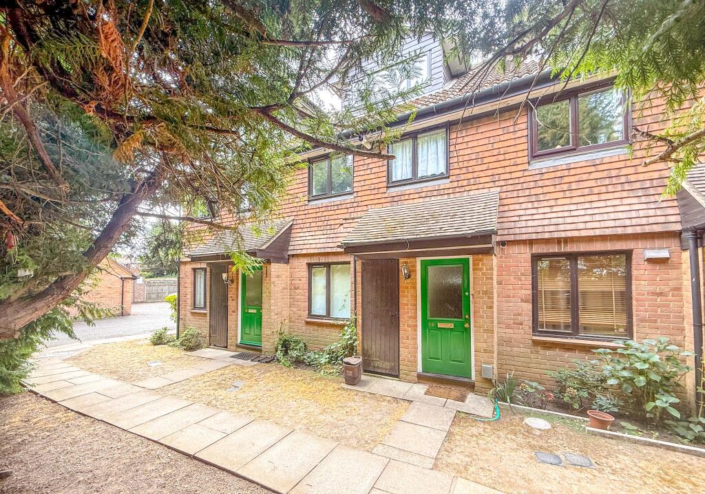 2 bed Annexe for rent in Watford. From Belvoir - Watford 2 bed Annexe for rent in Watford. From Belvoir - Watford
