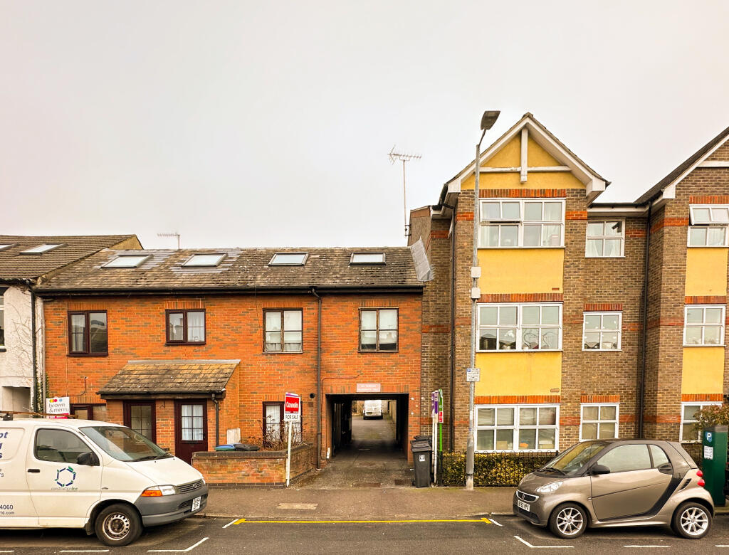 1 bed 1st Floor Flat for rent in Watford. From Belvoir - Watford 1 bed 1st Floor Flat for rent in Watford. From Belvoir - Watford