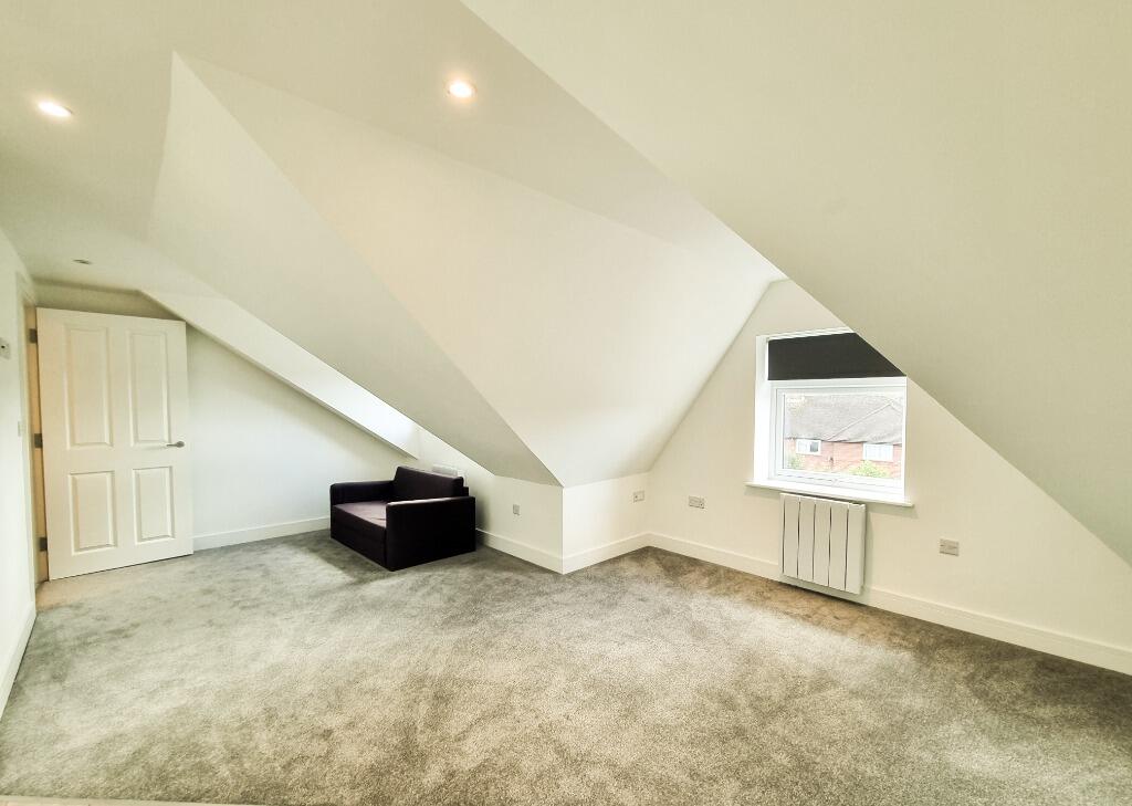 1 bed 1st Floor Flat for rent in Watford. From Belvoir - Watford 1 bed 1st Floor Flat for rent in Watford. From Belvoir - Watford