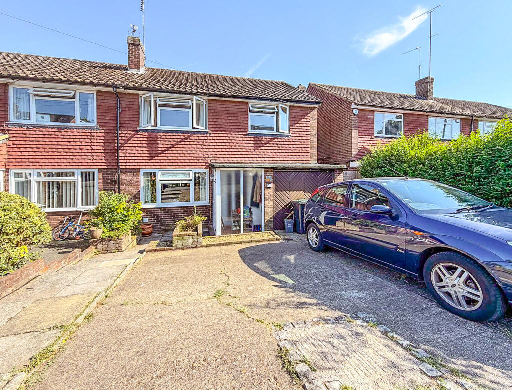 3 bed Semi Detached for rent in Rickmansworth. From Belvoir - Watford 3 bed Semi Detached for rent in Rickmansworth. From Belvoir - Watford