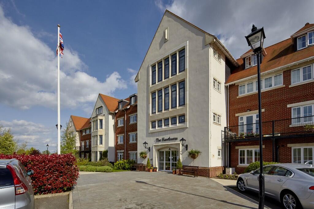 2 bed House (unspecified) for rent in Braintree. From Andersons of Felsted Limited - Hatfield Broad Oak