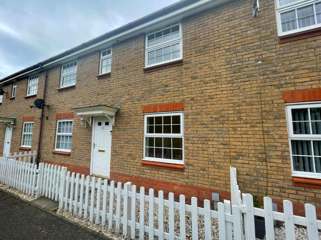3 bed Mid Terraced House for rent in Braintree. From Andersons of Felsted Limited - Hatfield Broad Oak