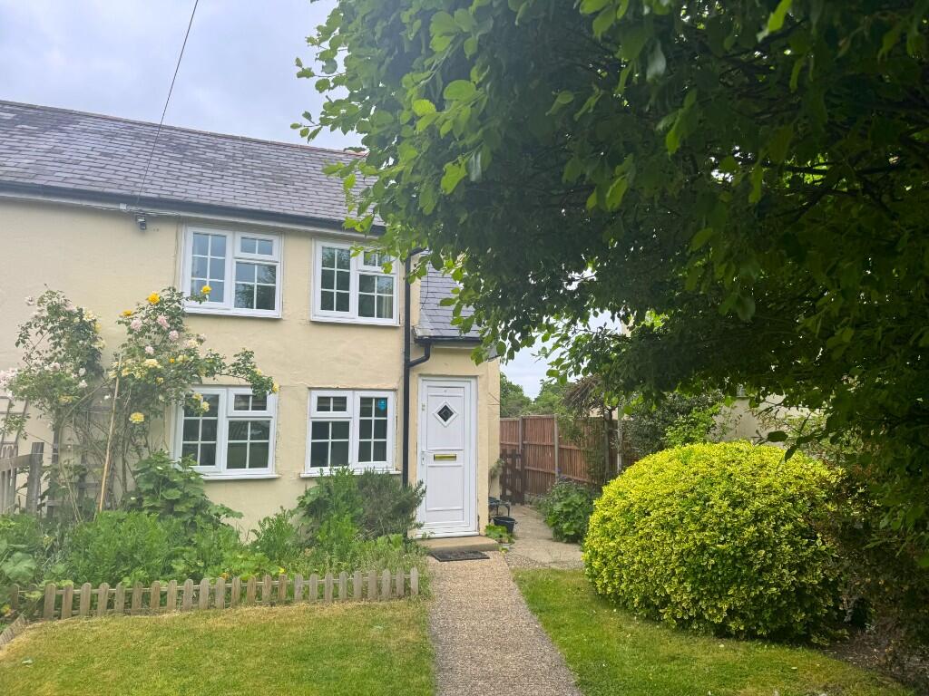 3 bed End of Terrace for rent in Matching Green. From Andersons of Felsted Limited - Hatfield Broad Oak