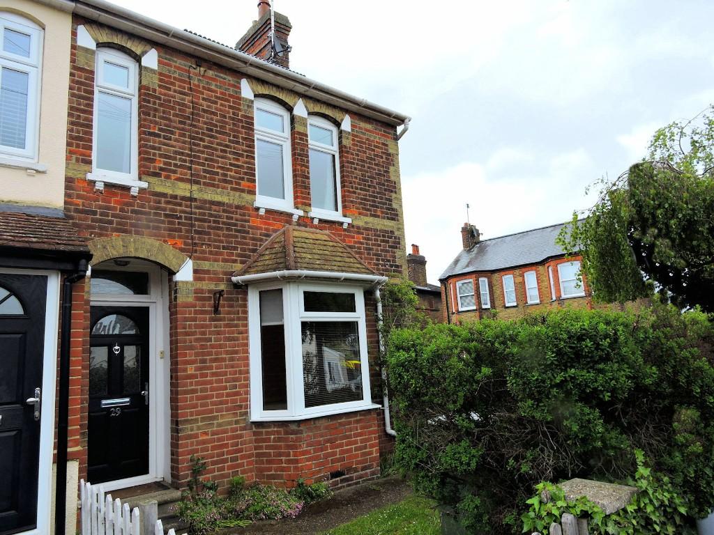 3 bed End of Terrace for rent in Braintree. From Andersons of Felsted Limited - Hatfield Broad Oak