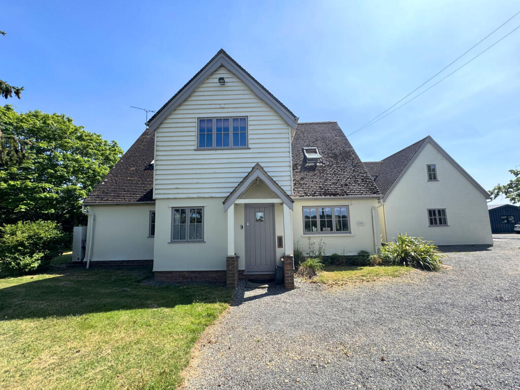 4 bed Detached for rent in Willows Green. From Andersons of Felsted Limited - Hatfield Broad Oak