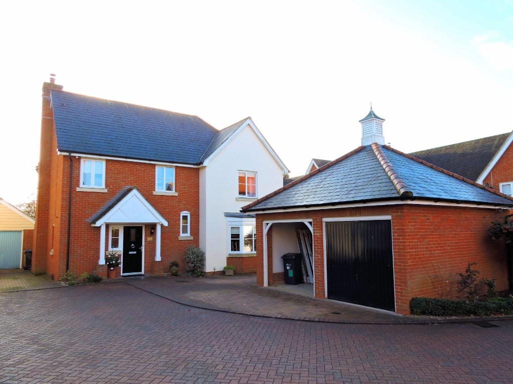 4 bed Detached for rent in Great Leighs. From Andersons of Felsted Limited - Hatfield Broad Oak 4 bed Detached for rent in Great Leighs. From Andersons of Felsted Limited - Hatfield Broad Oak