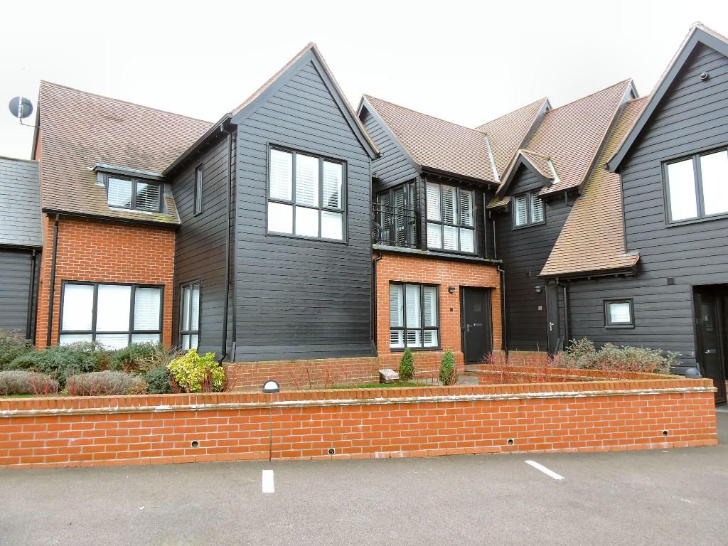 1 bed Apartment for rent in Thaxted. From Andersons of Felsted Limited - Hatfield Broad Oak