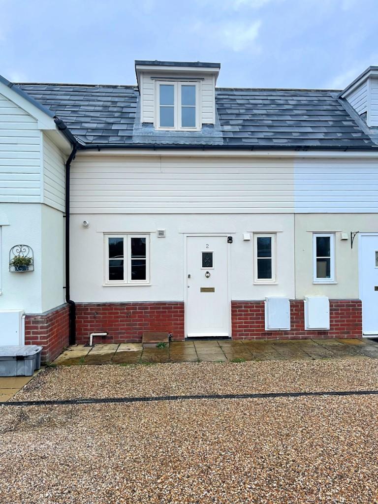2 bed Mid Terraced House for rent in Bannister Green. From Andersons of Felsted Limited - Hatfield Broad Oak