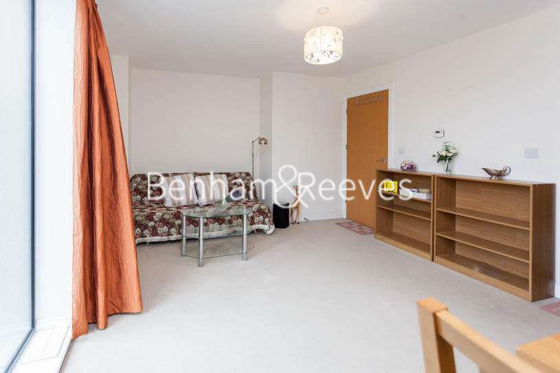 1 bed Apartment for rent in London. From Benham & Reeves Lettings - Beaufort Park Colindale