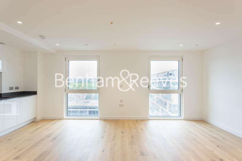 2 bed Apartment for rent in Hendon. From Benham & Reeves Lettings - Beaufort Park Colindale