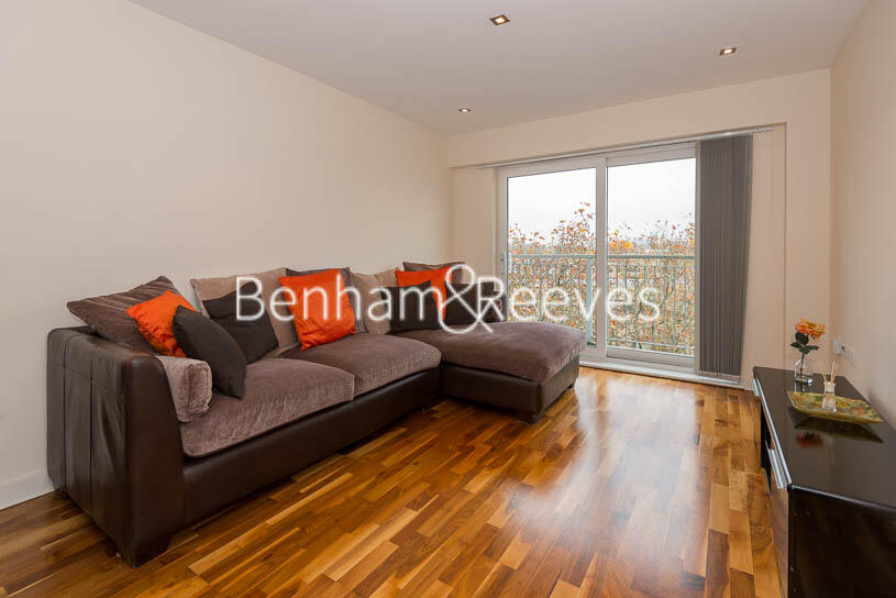 2 bed Apartment for rent in Hendon. From Benham & Reeves-  Beaufort Park Colindale - Beaufort Park Colindale