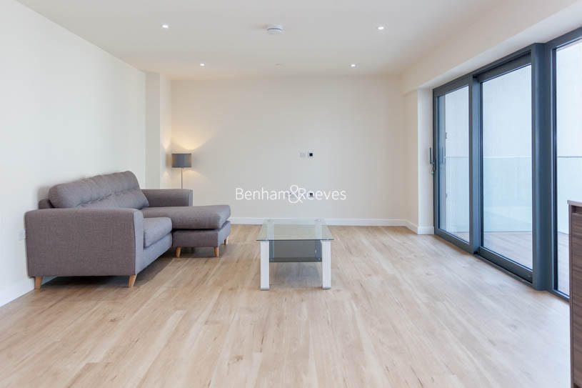 2 bed Apartment for rent in Hendon. From Benham & Reeves-  Beaufort Park Colindale - Beaufort Park Colindale