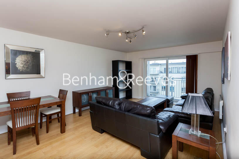 2 bed Apartment for rent in Hendon. From Benham & Reeves-  Beaufort Park Colindale - Beaufort Park Colindale