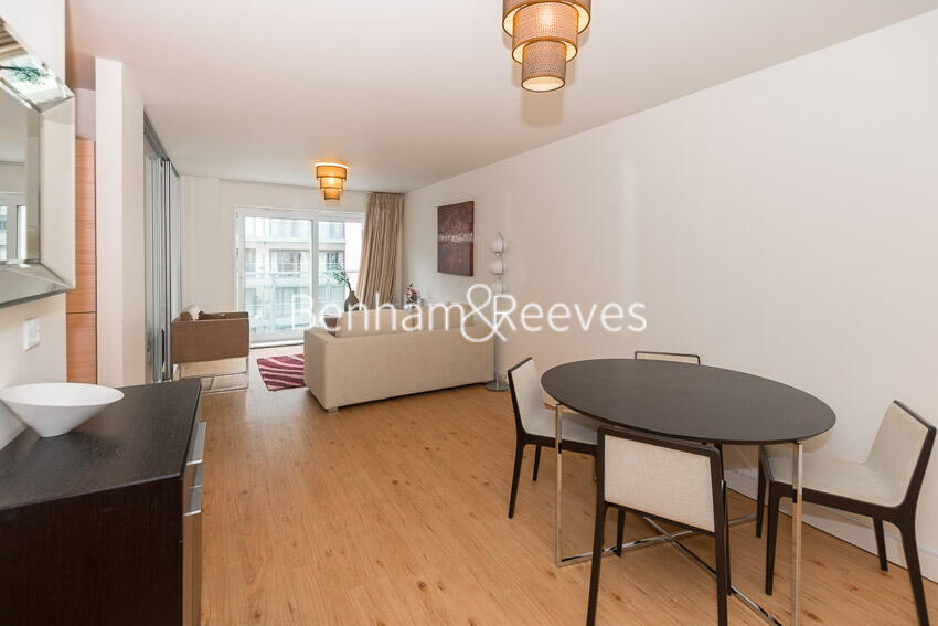 0 bed Studio for rent in London. From Benham & Reeves-  Beaufort Park Colindale - Beaufort Park Colindale