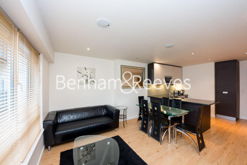 2 bed Apartment for rent in Hendon. From Benham & Reeves-  Beaufort Park Colindale - Beaufort Park Colindale