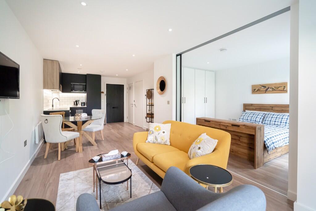 4 bed Studio for rent in Hendon. From Benham & Reeves- Beaufort Park Colindale - Beaufort Park Colindale 4 bed Studio for rent in Hendon. From Benham & Reeves- Beaufort Park Colindale - Beaufort Park Colindale
