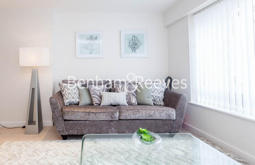 2 bed Apartment for rent in Hendon. From Benham & Reeves-  Beaufort Park Colindale - Beaufort Park Colindale