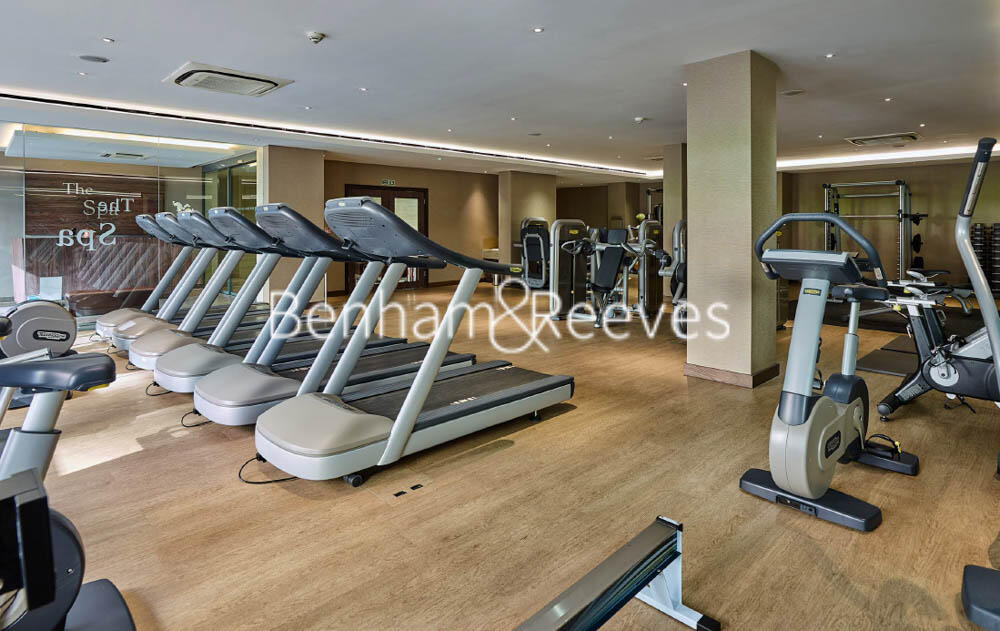 2 bed Apartment for rent in Watford. From Benham & Reeves-  Beaufort Park Colindale - Beaufort Park Colindale