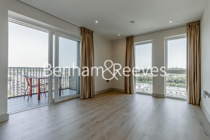 1 bed Apartment for rent in . From Benham & Reeves-  Beaufort Park Colindale - Beaufort Park Colindale