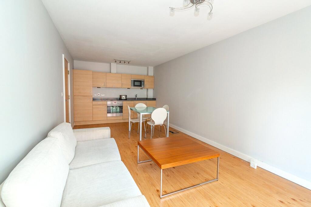 2 bed Apartment for rent in London. From Benham & Reeves-  Beaufort Park Colindale - Beaufort Park Colindale