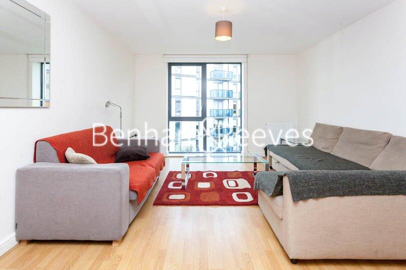 1 bed Apartment for rent in Hendon. From Benham & Reeves-  Beaufort Park Colindale - Beaufort Park Colindale
