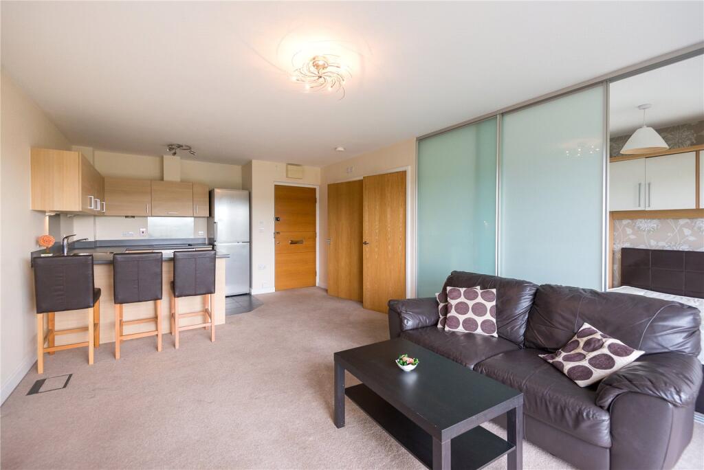 4 bed Apartment for rent in London. From Benham & Reeves-  Beaufort Park Colindale - Beaufort Park Colindale