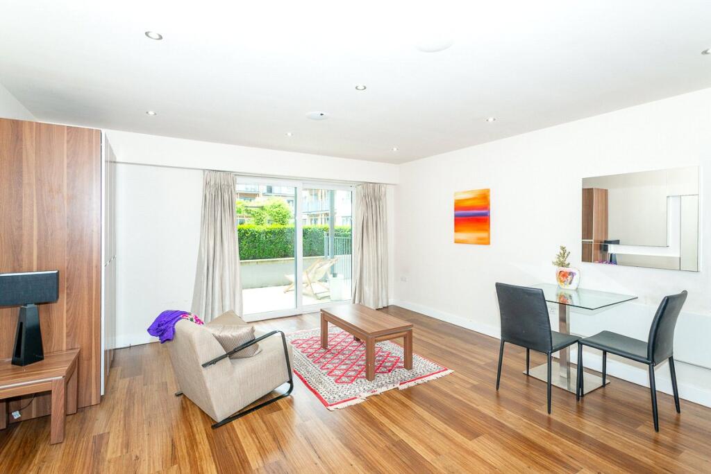 0 bed Detached for rent in London. From Benham & Reeves-  Beaufort Park Colindale - Beaufort Park Colindale