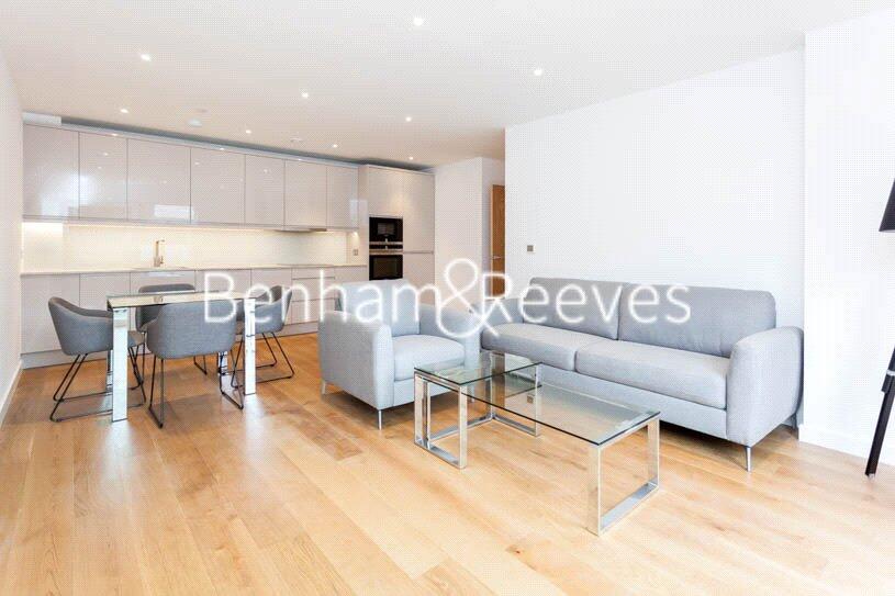 2 bed Apartment for rent in London. From Benham & Reeves-  Beaufort Park Colindale - Beaufort Park Colindale