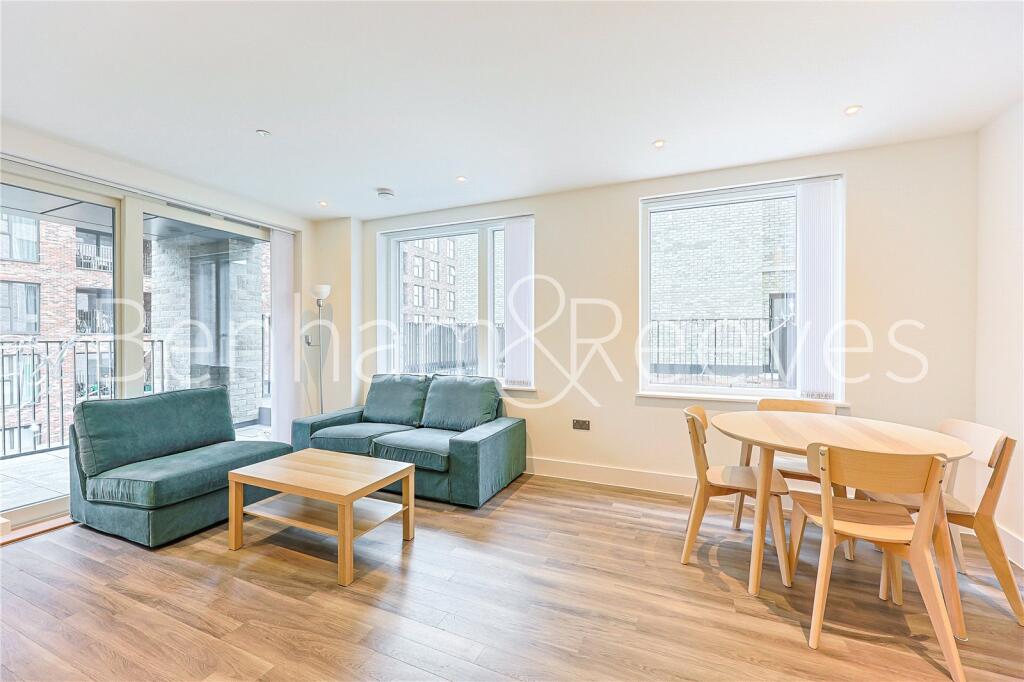 2 bed Apartment for rent in London. From Benham & Reeves- Beaufort Park Colindale - Beaufort Park Colindale 2 bed Apartment for rent in London. From Benham & Reeves- Beaufort Park Colindale - Beaufort Park Colindale