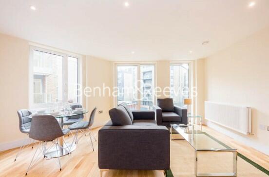 1 bed Apartment for rent in Poplar. From Benham & Reeves Lettings - Canary Wharf