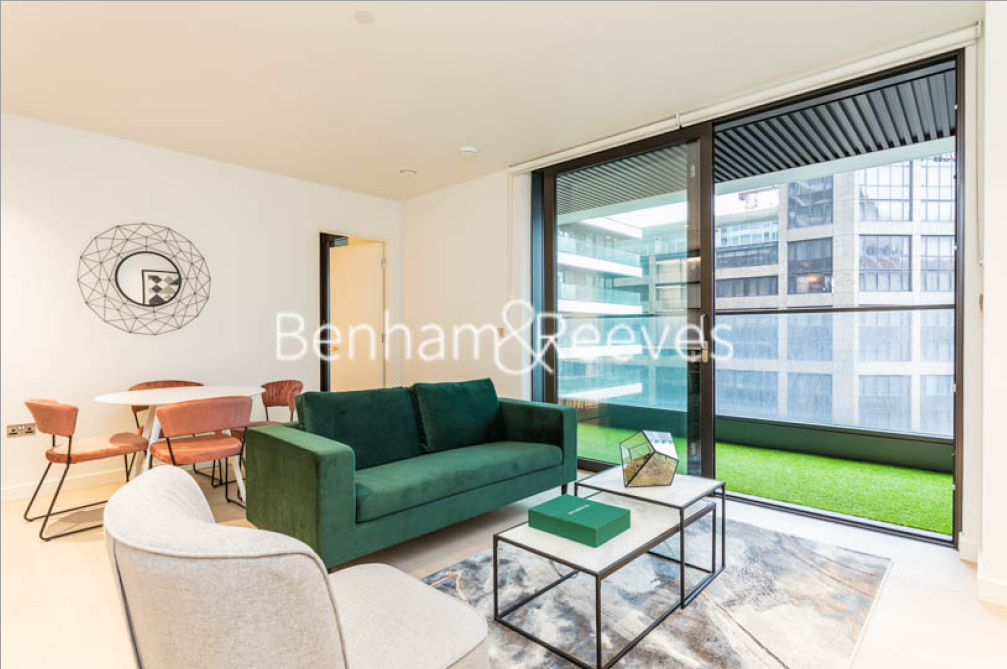 1 bed Flat for rent in Poplar. From Benham & Reeves Lettings - Canary Wharf