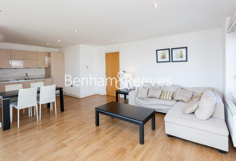 2 bed Apartment for rent in Bow. From Benham & Reeves Lettings - Canary Wharf