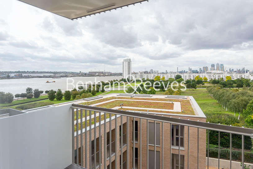 1 bed Apartment for rent in Woolwich. From Benham & Reeves Lettings - Canary Wharf