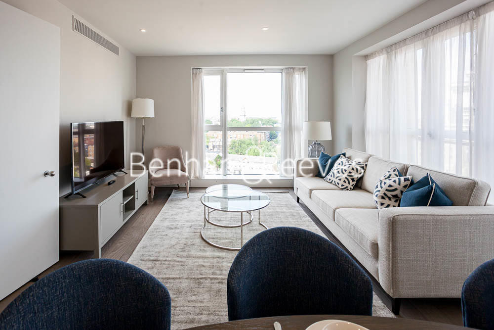 2 bed Apartment for rent in London. From Benham & Reeves Lettings - Canary Wharf 2 bed Apartment for rent in London. From Benham & Reeves Lettings - Canary Wharf