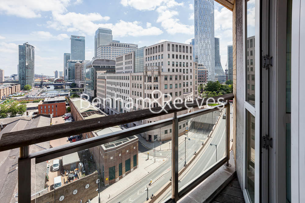 2 bed Apartment for rent in London. From Benham & Reeves Lettings - Canary Wharf