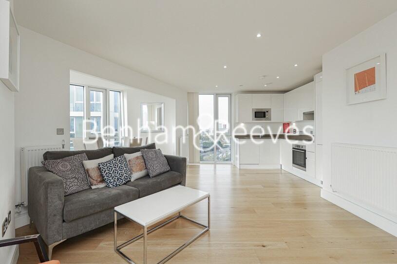 3 bed Apartment for rent in Stratford. From Benham & Reeves Lettings - Canary Wharf 3 bed Apartment for rent in Stratford. From Benham & Reeves Lettings - Canary Wharf