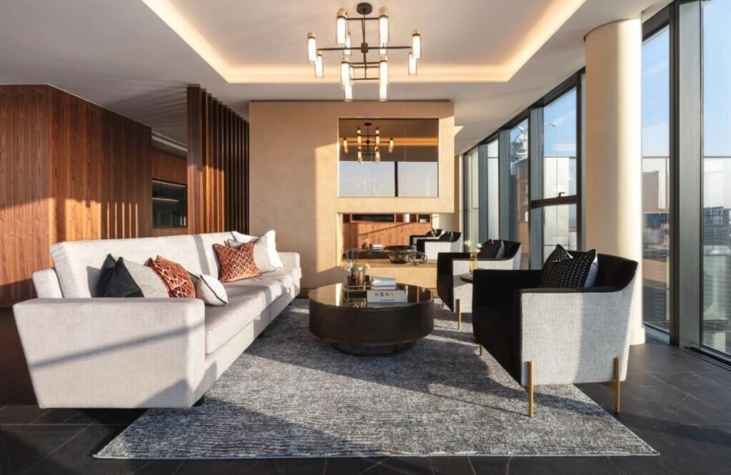 2 bed Apartment for rent in London. From Benham & Reeves Lettings - Canary Wharf 2 bed Apartment for rent in London. From Benham & Reeves Lettings - Canary Wharf