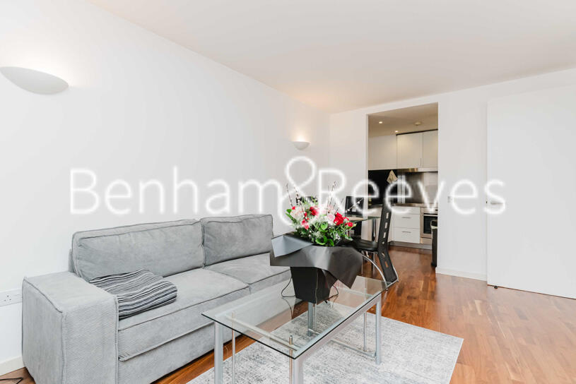 1 bed Apartment for rent in Poplar. From Benham & Reeves Lettings - Canary Wharf 1 bed Apartment for rent in Poplar. From Benham & Reeves Lettings - Canary Wharf